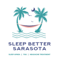 Sleep Better Sarasota Logo