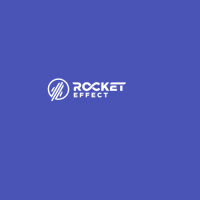 Rocket Effect Logo