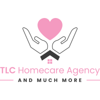 Tlc Homecare Agency Logo