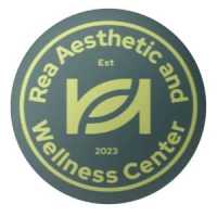 REA Aesthetic and Wellness Center Logo