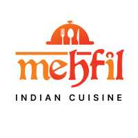 Mehfil - Indian Cuisine Logo