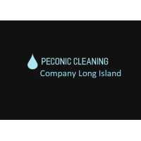 Peconic Cleaning Company Long Island Logo