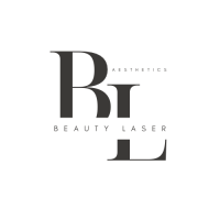 Aesthetics Beauty Laser Logo