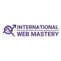 International Web Mastery Logo