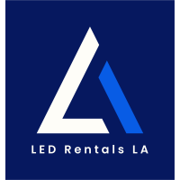 LED Rentals LA Logo