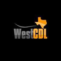 West CDL Training Logo