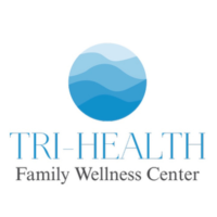 TriHealth Family Wellness Center Logo