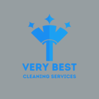 Very Best Cleaning Services Logo