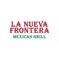 La Nueva Frontera Mexican Grill Logo