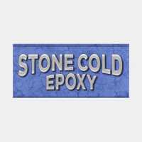 Stone Cold Epoxy Logo