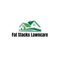 Fat Stacks Lawncare Logo
