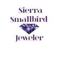Sierra Smallbird Jewelry Logo
