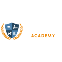 K9 Mania Dog Trainer Academy Logo