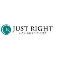 Just Right Mattress Gallery Logo