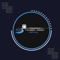 Timber Creek Virtual Logo