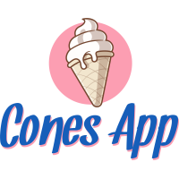 Cones App Logo