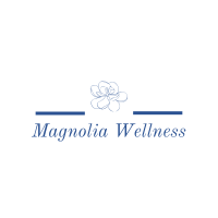Magnolia Wellness Logo