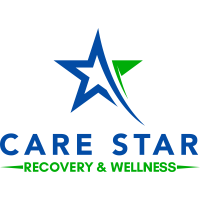 Care Star Recovery & Wellness Logo
