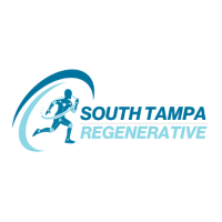 South Tampa Regenerative Medicine | Medical Weight Loss Tampa Logo