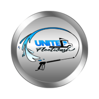 United Fleet Wash Logo
