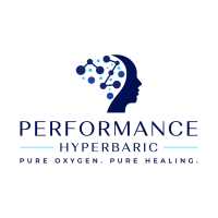 Performance Hyperbaric LLC Logo
