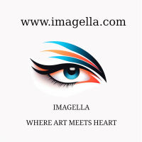 Imagella LLC Logo