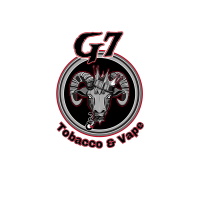 G7 Tobacco & Vape Logo