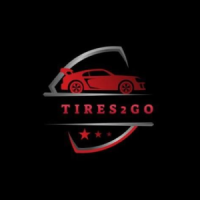Tires2Go Logo