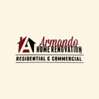 Armandos Renovations Logo