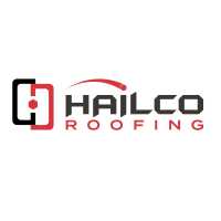 Hailco Roofing LLC Logo