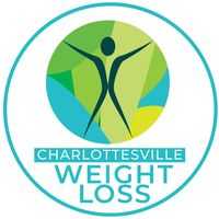 Charlottesville Weight Loss Logo