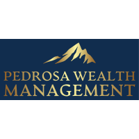 Pedrosa Wealth Management Logo