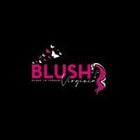 Blush Medi Spa Logo
