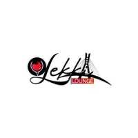 Lekki Lounge NJ Logo