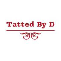 Tatted By D Logo