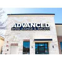 Advanced Dental Lounge and Implants Logo