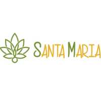 Santa Clara 420 Healing Logo