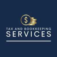Tax And Bookkeeping Services Logo
