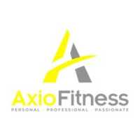 Axio Fitness Columbiana Logo