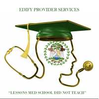 Edify Provider Services Logo