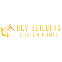 DCY Builders Logo