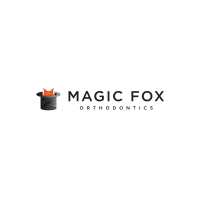 Magic Fox Orthodontics Logo