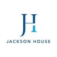 Jackson House Tulare Logo