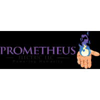 Prometheus Electric Logo