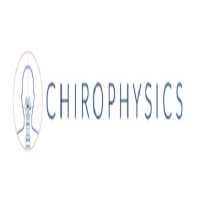 Chirophysics Logo