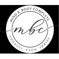Mind and Body Complete Wellness Logo