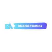 Madrid Painting Logo