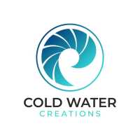 Cold Water Creations Logo