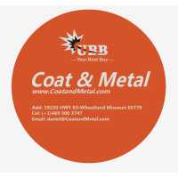Coat&Metal Logo