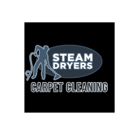 Steam Dryers Carpet Cleaning Logo